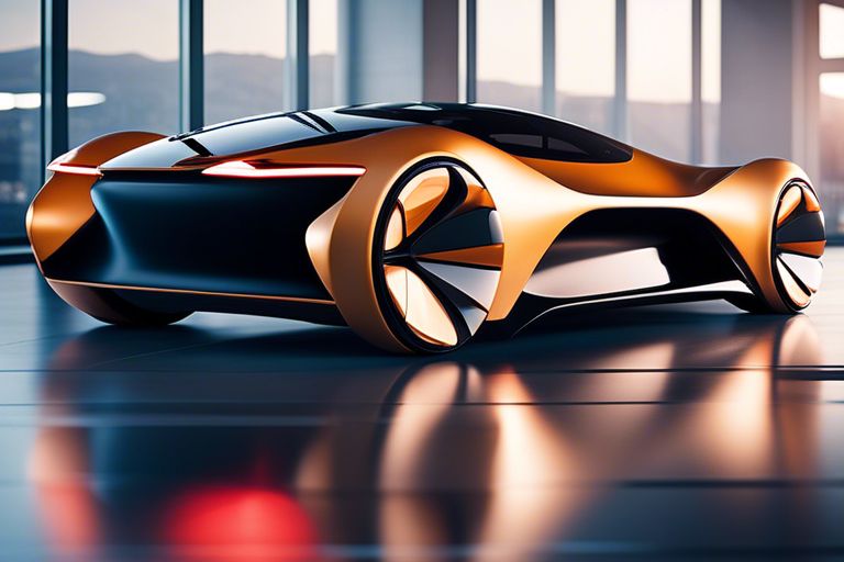 2024 Concept Cars